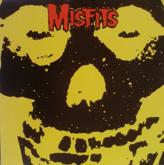 Misfits - Collection (Record)