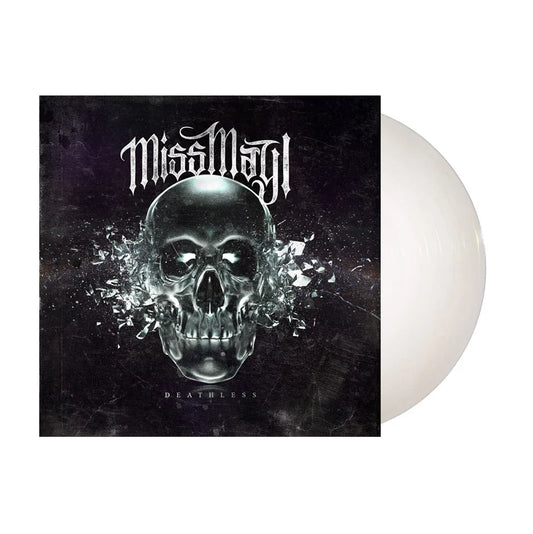 Miss May I - Deathless (Record)