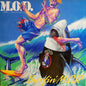 M.O.D. - Surfin' M.O.D. (CD)