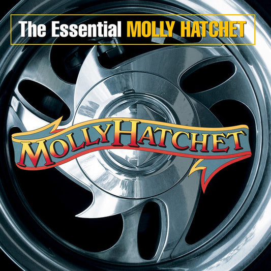 Molly Hatchet - The Essential Molly Hatchet (CD)