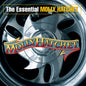 Molly Hatchet - The Essential Molly Hatchet (CD)