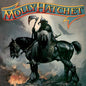 Molly Hatchet - Molly Hatchet (Rock Candy Remaster)(CD)