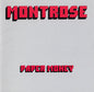 Montrose - Paper Money