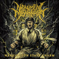Monument Of Misanthropy - Washington State Charm (CD)