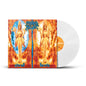 Morbid Angel - Heretic (Record) White