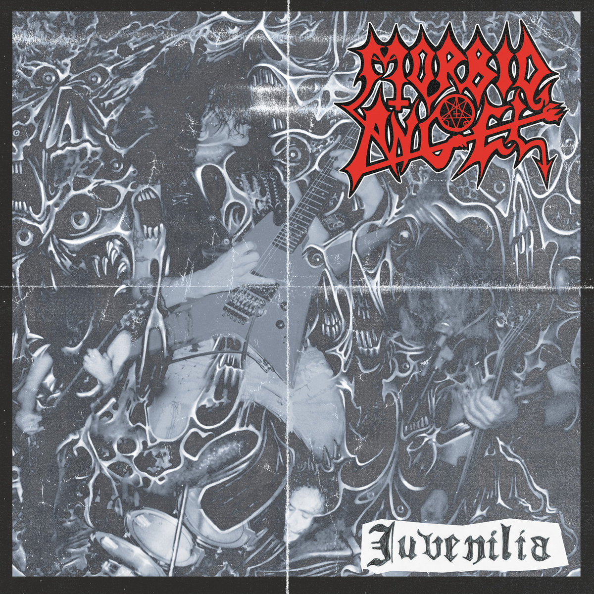 Morbid Angel - Juvenilia (CD)