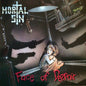 Mortal Sin - Face Of Despair (CD)