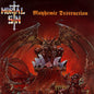 Mortal Sin - Mayhemic Destruction (CD)
