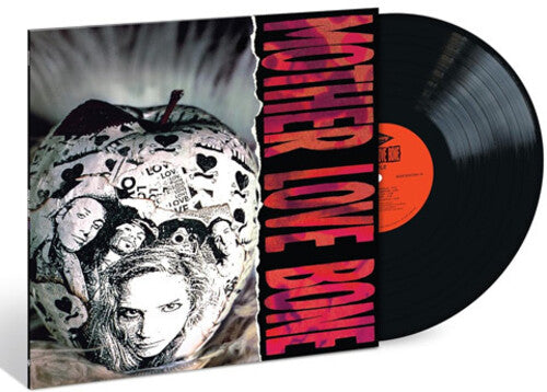 Mother Love Bone - Apple (Record)
