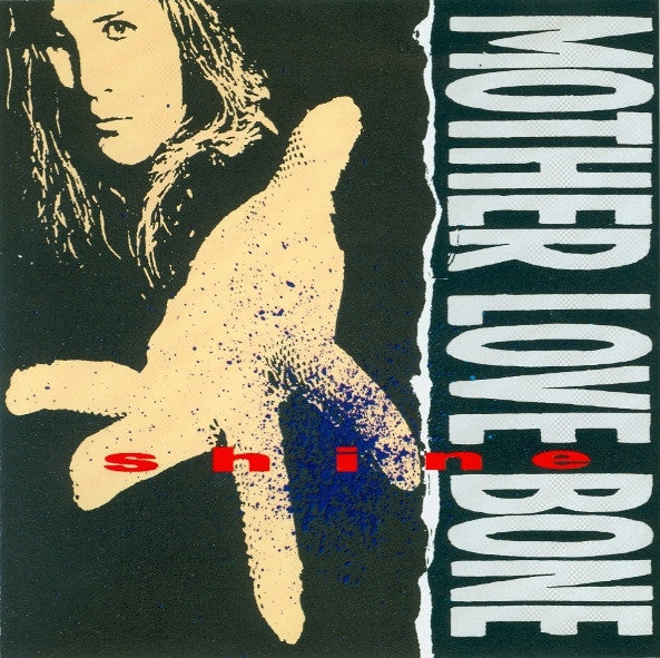 Mother Love Bone - Shine (CD)