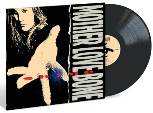 Mother Love Bone - Shine (Record)