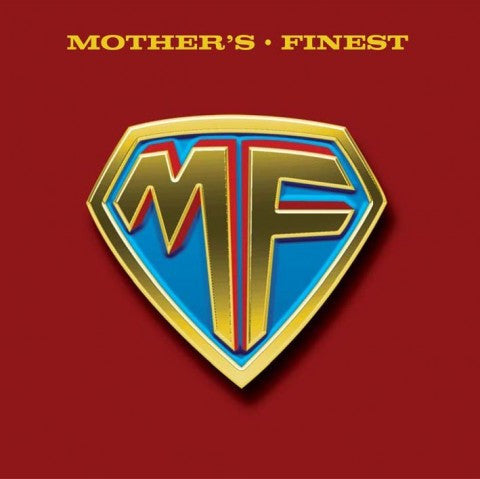 Mother's Finest - Mother's Finest (Rock Candy Remaster)(CD)