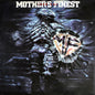 Mother's Finest - Iron Age (Rock Candy Remaster)(CD)