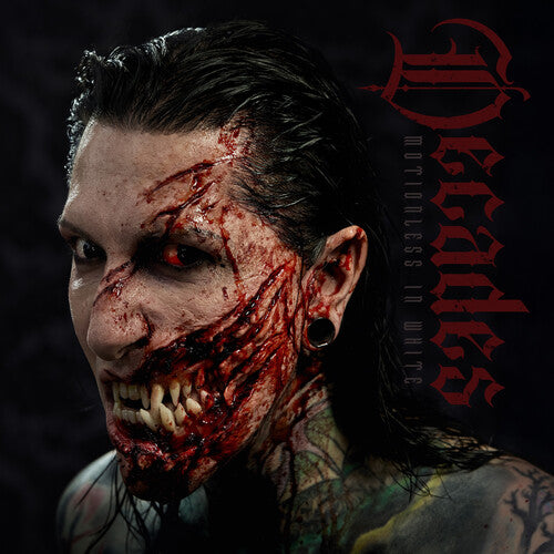 Motionless In White - Decades (CD)