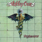 Motley Crue - Dr. Feelgood (Record)