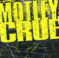 Motley Crue - Motley Crue (CD) Cutout