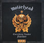 Motorhead - Everything Louder Forever: The Very Best Of Motorhead (CD)