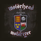 Motorhead - Motorizer (CD)