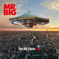 Mr. Big - The Big Finish Live (SACD)