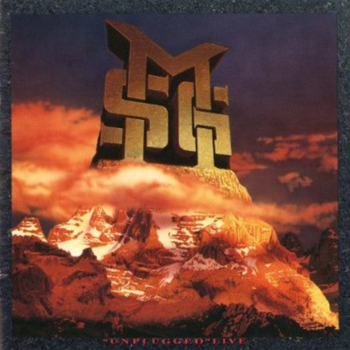 McAuley Schenker Group - Unplugged (Japan Reissue)