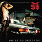 Michael Schenker Group - Built To Destroy (Record)