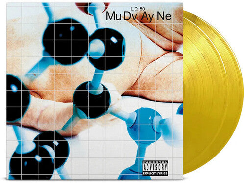 Mudvayne - LD 50 (Record)