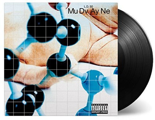 Mudvayne - LD 50 (Record)