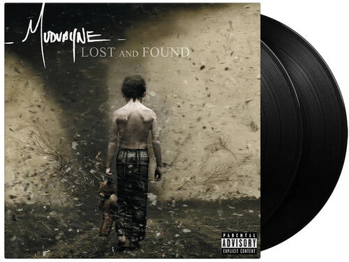 Mudvayne - Lost & Found (Record)