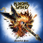Municipal Waste - Electrified Brain (Record)