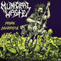 Municipal Waste - Massive Aggressive (CD)