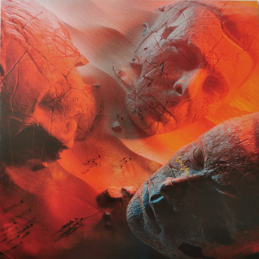 Muse - Will Of The People (Record)