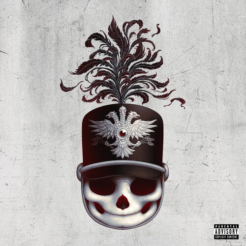 My Chemical Romance - Black Parade (20th Anniversary Deluxe Edition)(Bonus Tracks)(Cassette)