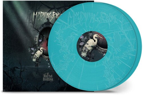 My Dying Bride - A Mortal Binding (Record)