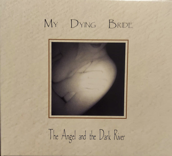 My Dying Bride - The Angel And The Dark River (CD)