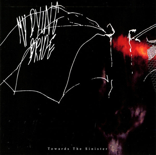 My Dying Bride - Towards The Sinister (CD)