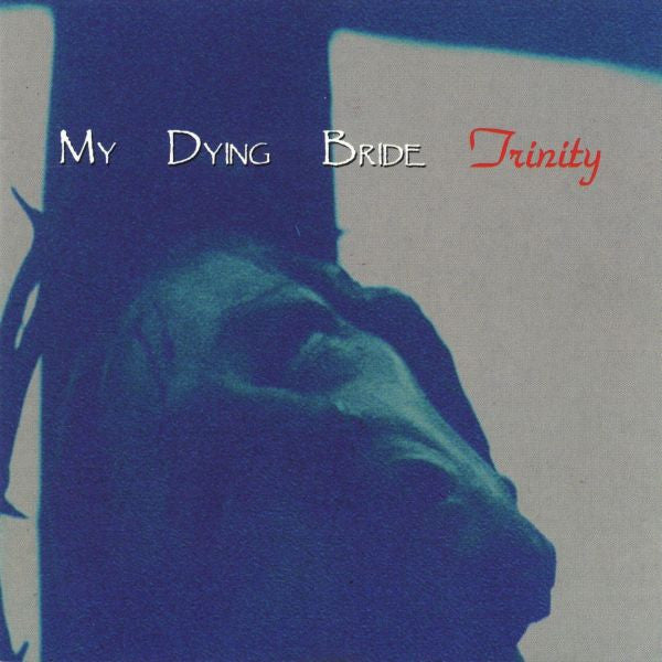 My Dying Bride - Trinity (CD)