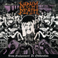 Napalm Death - From Enslavement To Obliteration (Record)