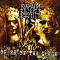 Napalm Death - Order Of The Leech (CD)