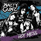 Nazty Guns - Hot Mess (CD)