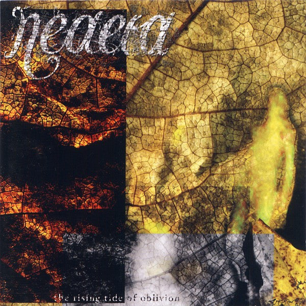 Neaera - The Rising Tide Of Oblivion (CD)