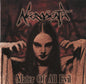 Necrodeath - Mater Of All Evil (CD)