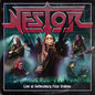 Nestor - Live At Gothenburg Film Studios (Blu-Ray/CD)