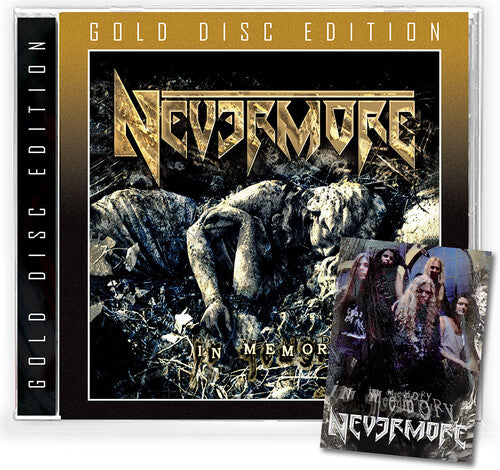 Nevermore - In Memory (Gold Edition)