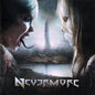 Nevermore - The Obsidian Conspiracy (CD)