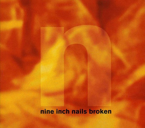 Nine Inch Nails - Broken