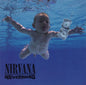 Nirvana - Nevermind (CD)