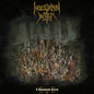Nocturnal Witch - A Thousand Pyres (Record)