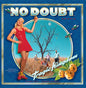 No Doubt - Tragic Kingdom (Record)