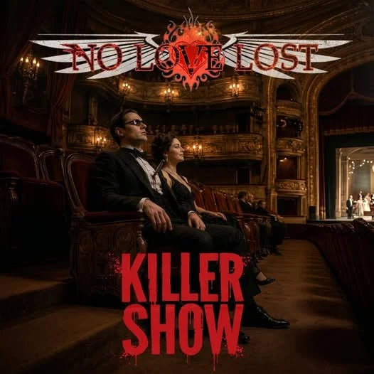 No Love Lost - Killer Show (CD)