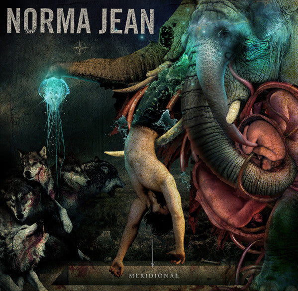 Norma Jean - Meridional (Record)